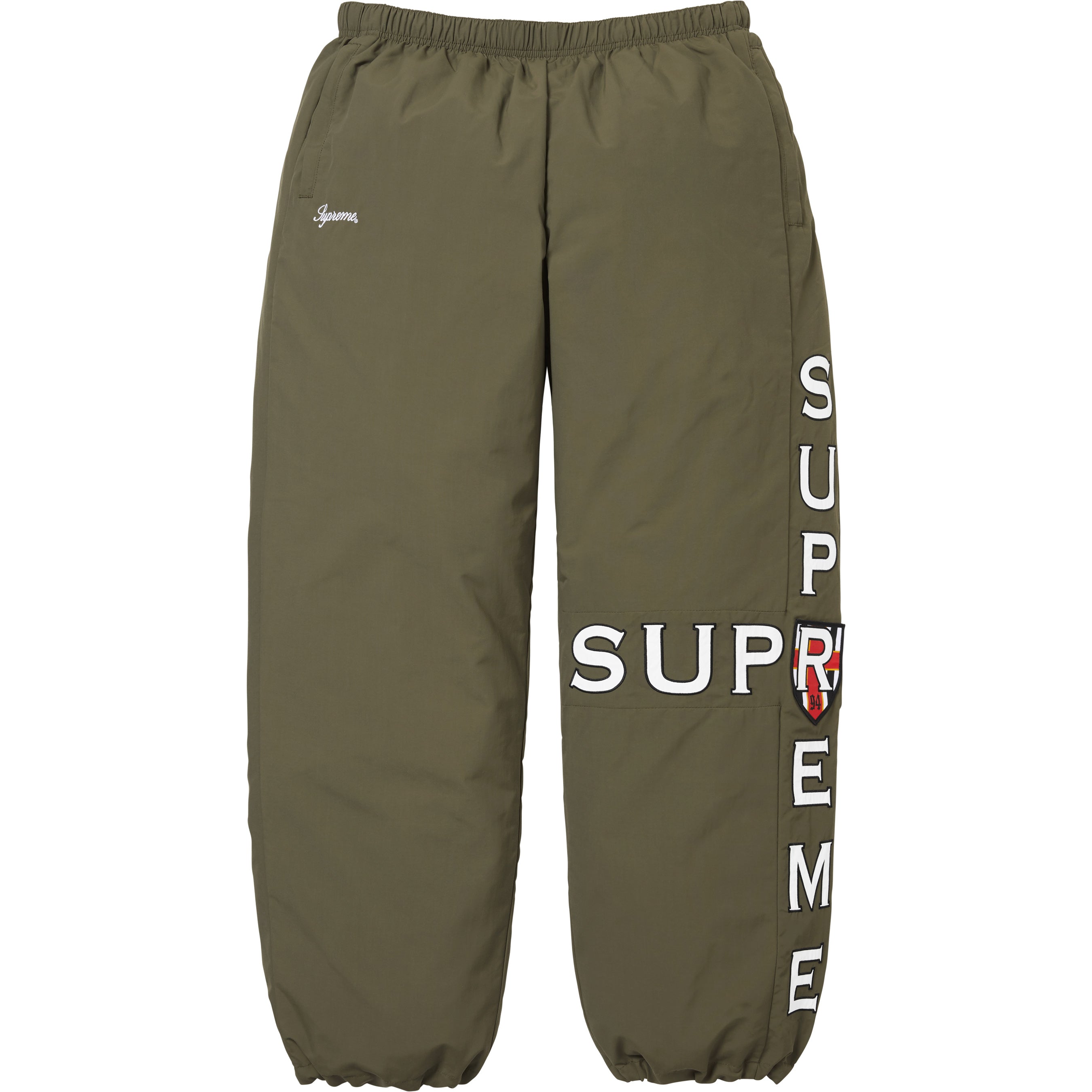 Cross Track Pant view 9